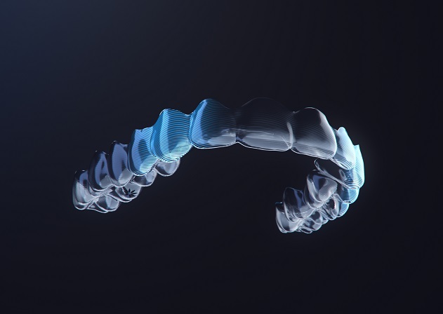 mascherina-invisalign