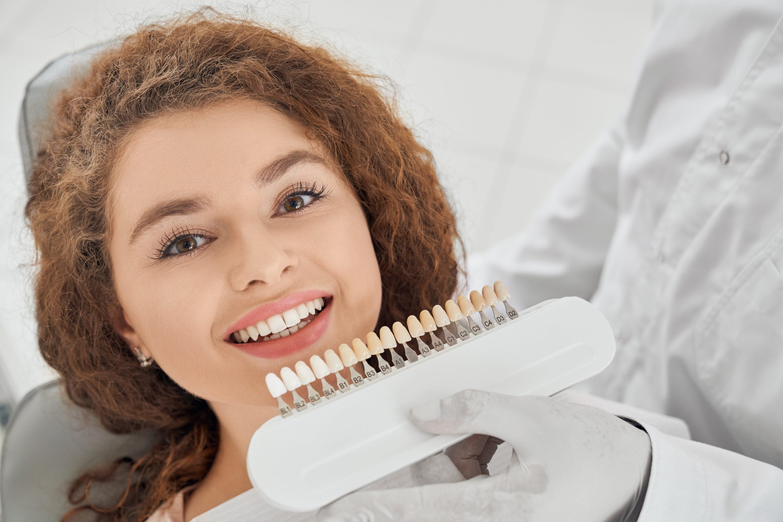 Estetica dentale