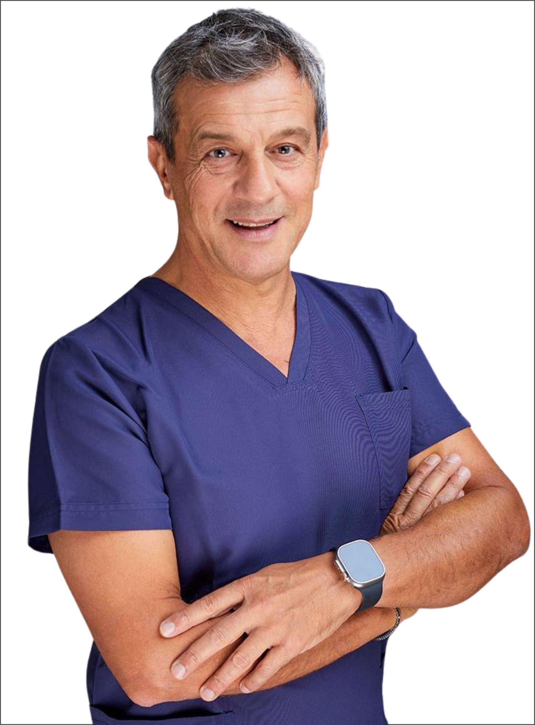 Dott. Stefano Speroni